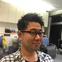 縮毛矯正&髪質改善 小林のプロフィール画像