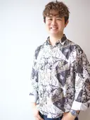 村岡【店長】 【骨格矯正ショート】のプロフィール画像