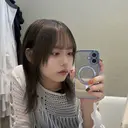 赤み消しカラー🪽 透明感カラー🪽のあのプロフィール画像