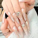 Salon GOLD リンのプロフィール画像