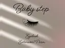 Baby step.のプロフィール画像