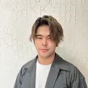 奥田 勝亮のプロフィール画像