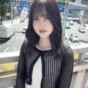 newi梅田🫧韓国 ヘア🫧sakiのプロフィール画像