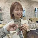 韓国ヘア／艶カラー minamiのプロフィール画像