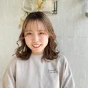 上田 早恵のプロフィール画像