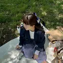 矢伏 萌菜のプロフィール画像