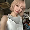 レイヤーカット/ルー ツカラー/EMIRIのプロフィール画像