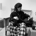 竹之内 航太のプロフィール画像