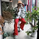 🧡色落ちまで2度綺 麗なカラー🧡ヨシキのプロフィール画像