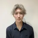 新宿/髪質改善/ 阿久津凜のプロフィール画像