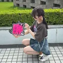 ひきちさくら🐼ྀི 杜せきのした駅3分のプロフィール画像