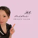 プライベートサロン mimiのプロフィール画像