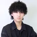 ✨縮毛矯正✨レイヤー ホウダカズヒロのプロフィール画像