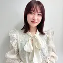 韓国ヘア/透明感 カラー/金子 愛優のプロフィール画像