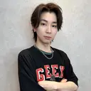 🫧縮毛矯正/ウルフ /レイヤー/白倉のプロフィール画像