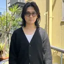 ボブ/パーマ/透明感 カラー　善方浩貴のプロフィール画像