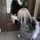 Meyu nail🧢🖤のプロフィール画像