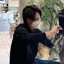 萩原 琳之祐のプロフィール画像