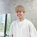 髪質改善/堀江 ケアカラーtoshiのプロフィール画像