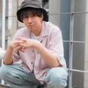 髪質改善/韓国風 レイヤー/田村祐樹のプロフィール画像