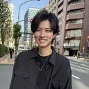 韓国風パーマ/ 韓国ヘア/大森千寛のプロフィール画像