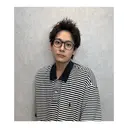 🍂透明感カラー 美髪矯正 YUTOのプロフィール画像