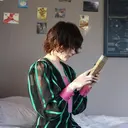 ワクダ アイリのプロフィール画像