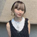 misaki/サラ艶 /暖色カラー🍒🤍のプロフィール画像