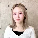 🧸HARUNA 艶髪✨透明感🫧のプロフィール画像