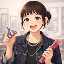 poponico 代表:yumiのプロフィール画像