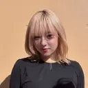 三軒茶屋髪質改善🌼 リズキのプロフィール画像