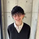 横田直也/韓国風 レイヤーカット/千種のプロフィール画像