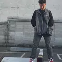 ツイストパーマ🔥 松田一成💥のプロフィール画像