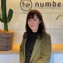 Nﾟ秋田店【副店長】 aiのプロフィール画像