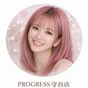 PROGRESS 守谷店/SAYAKAのプロフィール画像