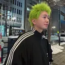 美髪ナチュラルヘア のぐちよしきのプロフィール画像