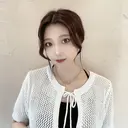 韓国レイヤー/髪質 改善/縮毛🤍吉田のプロフィール画像