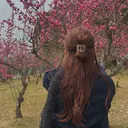 🐾🐈Shiho 🐈‍⬛🐾/暖色のプロフィール画像