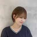 🦋美髪矯正、髪質 改善のプロ🦋アオイのプロフィール画像