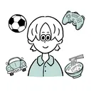 ハイトーン/デザイン カラー/大輔のプロフィール画像