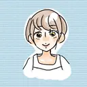 しみず りょうこのプロフィール画像