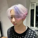 ダメージレス艶カラー MISAKI🦋のプロフィール画像