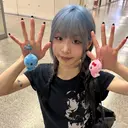 カットモデル募集中 /メイ☪️のプロフィール画像