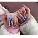 井上 怜香のプロフィール画像