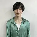 ボブ/縮毛矯正/ レイヤー/塚田のプロフィール画像