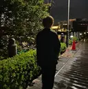 縮毛矯正モデル募集／ 米田　奈月のプロフィール画像