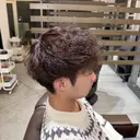 爆モテ パーマのプロフィール画像