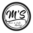 Hair&Cafe Matty’sのプロフィール画像