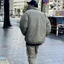 中嶋 【ナカジマ】のプロフィール画像