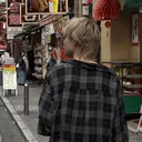 新宿美容室/ 透明感カラー/タクマのプロフィール画像